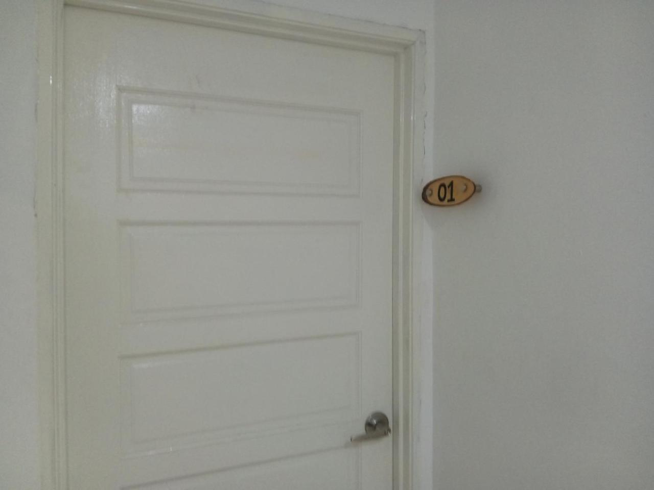 The Serai Cottage Transit Hotel Kampong Gong Badak Dış mekan fotoğraf