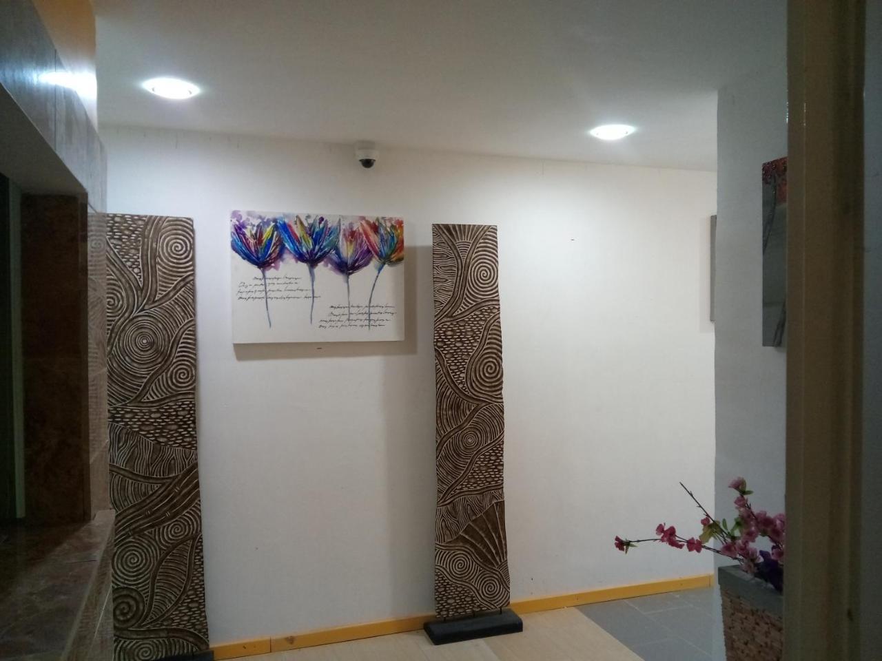 The Serai Cottage Transit Hotel Kampong Gong Badak Dış mekan fotoğraf